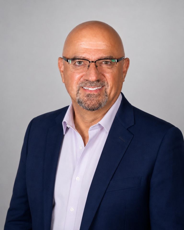 Robert Martinez